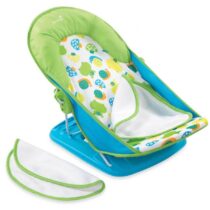 Маленькая ванна для купания Comfort