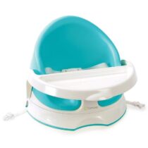 Twist Grow with Me Seat — Aqua