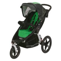 Коляска прогулочная Joie Muze Cherry