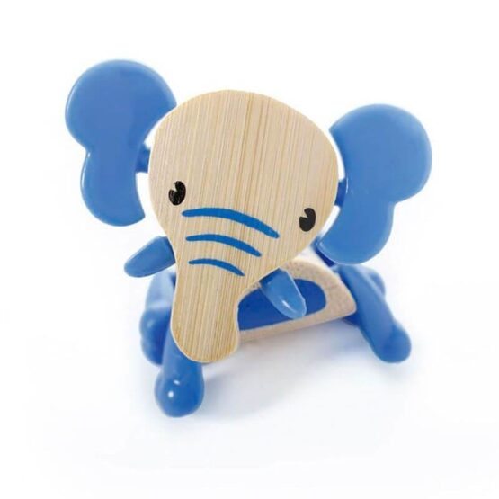 Развивающая игрушка Tiny Love Слоненок Элис