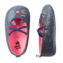 Балетки Sparkle