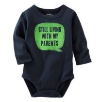 Боди Mayoral с длинным рукавом