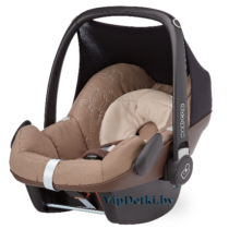 Автокресло Maxi-Cosi Pebble Макси-Коси Пеббл