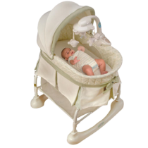 Взять в прокат колыбель Kolcraft Делюкс