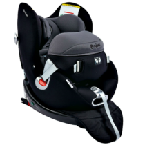Взять в прокат автокресло Cybex Sirona