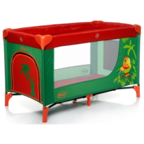 Взять в прокат манеж-кровать 4Baby Royal