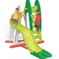 Винтовая горка Крутой вираж Smoby