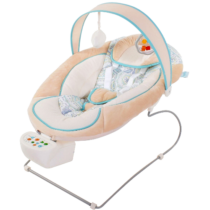 Электрошезлонг Nuovita Cullare «Путешествие»