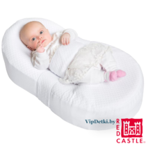 Эргономичная кроватка-кокон для новорожденных Red Castle Cocoonababy