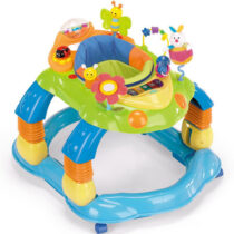 Детские ходунки Brevi Giocagiro 3 в 1
