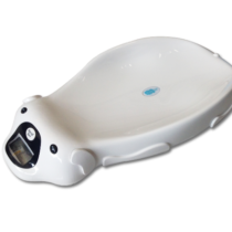 Взять в прокат весы для новорожденного «Собачка»