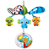 Мобиль PeekaBoo «Найди меня» Tiny Love