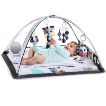 Развивающий коврик День и Ночь Tiny Love