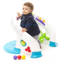 Сенсорная стойка «В ритме танца» Fisher-Price