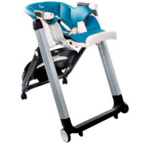 Стульчик для кормления Peg Perego Siesta