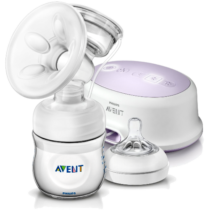 Электронный молокоотсос Philips Avent Ultra Comfort