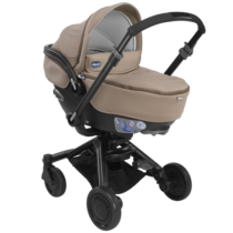 Коляска Chicco I-Move люлька 0-5 мес