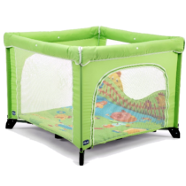 Манеж детский Chicco Open Fruit Salad