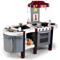 Электронная кухня Tefal «Французское прикосновение» Smoby