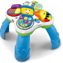 Развивающий столик «Ноутбук» Fisher price