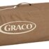 Манеж-кровать Graco с переносной люлькой Грако (Graco Pack 'n Play Playard with Cuddle Cove Rocking Seat)