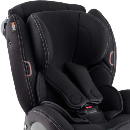 BeSafe iZi Comfort X3 Premium Car Interior