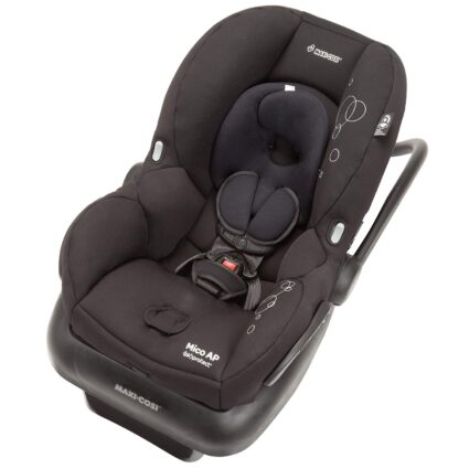 Автолюлька Maxi-Cosi Mico AP Infant Car Seat