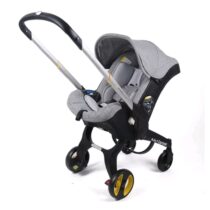 Автокресло-коляска YOYA Car