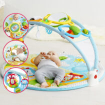 Explore & More Amazing Arch™ Activity Gym