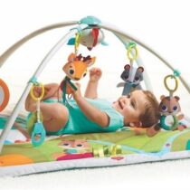 Развивающий коврик Tiny Love Сказочный лес