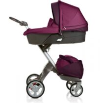 прокат детских колясок stokke