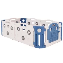 Большой манеж Ifam Deluxe Learning